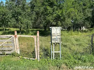 Oferta teren Curtea de Arges - imagine 6
