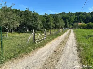 Oferta teren Curtea de Arges - imagine 2
