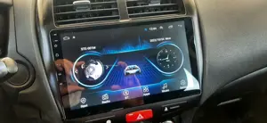 Mitsubishi ASX  1,8 Diesel - imagine 6