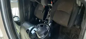 Mitsubishi ASX  1,8 Diesel - imagine 5