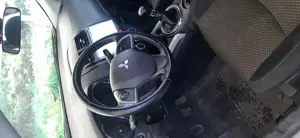 Mitsubishi ASX  1,8 Diesel - imagine 4