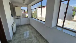 Casa P+2 - 244,08 mp + anexa + Garaj + teren 248 mp - Parcul Carol - imagine 12