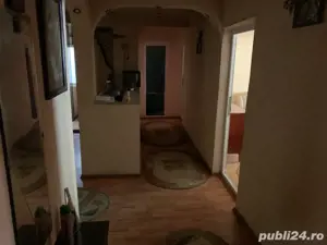 Apartament 3 Camere Decomandat