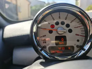 Mini Cooper Coupe 2012 - imagine 4