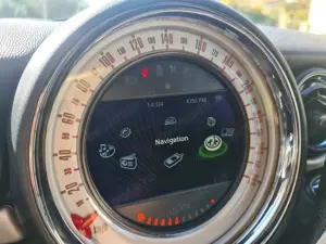 Mini Cooper Coupe 2012 - imagine 3