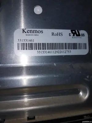 Dezmembrez LG 32LS3500 - imagine 4