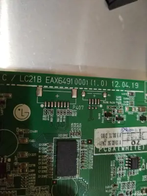 Dezmembrez LG 32LS3500 - imagine 3