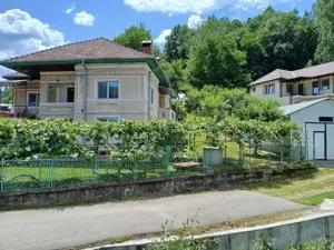 Casă 220 mp - comuna Muereasca (județul Vâlcea) - imagine 2