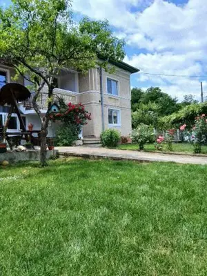 Casă 220 mp - comuna Muereasca (județul Vâlcea) - imagine 3