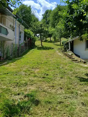 Casă 220 mp - comuna Muereasca (județul Vâlcea) - imagine 5