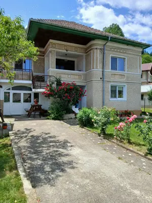 Casă 220 mp - comuna Muereasca (județul Vâlcea) - imagine 4