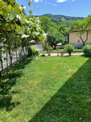 Casă 220 mp - comuna Muereasca (județul Vâlcea) - imagine 6