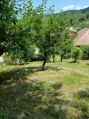 Casă 220 mp - comuna Muereasca (județul Vâlcea) - imagine 7