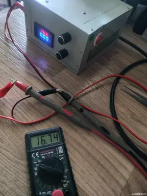 Sursa Alimentator reglabil 1v-23v 