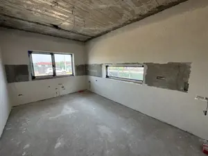 Sanmihaiul Roman Duplex P+M,4 Camere,terasa spatioasa - imagine 7