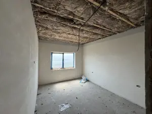 Sanmihaiul Roman Duplex P+M,4 Camere,terasa spatioasa - imagine 6