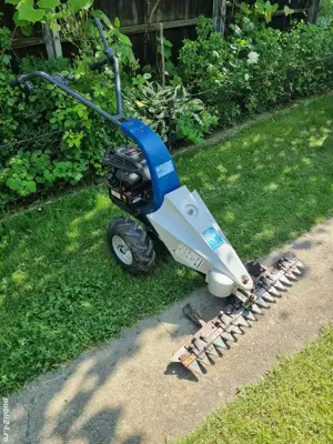 Cositoare Lux tools (Problema la lama)