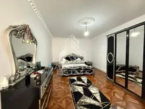 Casa individuala renovata,4 camere,garaj,teren 540 mp,Plopi - imagine 12