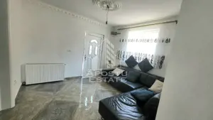 Casa individuala renovata,4 camere,garaj,teren 540 mp,Plopi - imagine 6