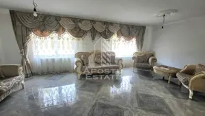 Casa individuala renovata,4 camere,garaj,teren 540 mp,Plopi - imagine 2