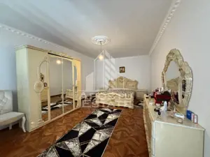 Casa individuala renovata,4 camere,garaj,teren 540 mp,Plopi - imagine 13