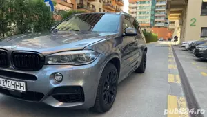 bmw x5 M50  - imagine 4
