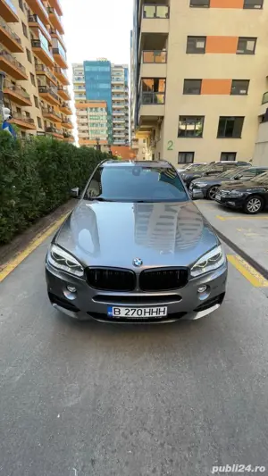 bmw x5 M50  - imagine 5