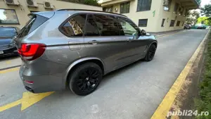 bmw x5 M50  - imagine 2
