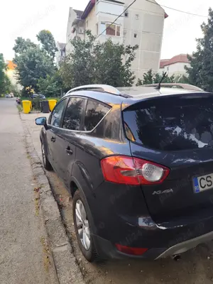 Vand Ford Kuga 2.0D 2008 - imagine 7