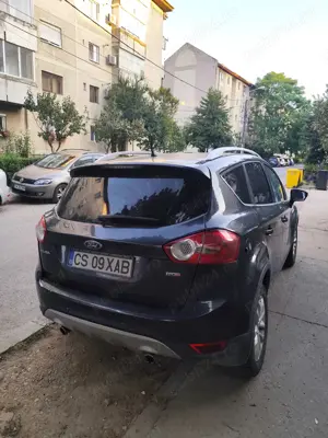 Vand Ford Kuga 2.0D 2008 - imagine 8