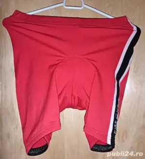 pantaloni ciclism marimi S