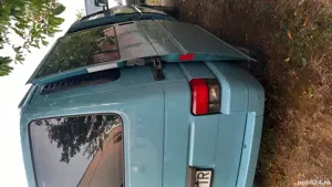 vw t4 caravel19tdi - imagine 7