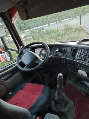 vand camion volvo fh 12 420 - imagine 4