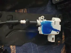 Piese opel astra h 2006-2011  twintop cabrio - imagine 2