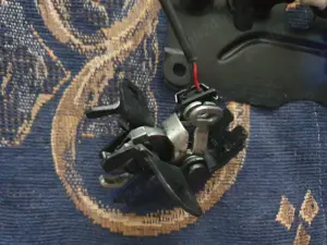 Piese opel astra h 2006-2011  twintop cabrio - imagine 5