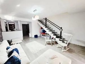 Casa insiruita cu 4 camere în Dumbravita, zona lac – lânga padure