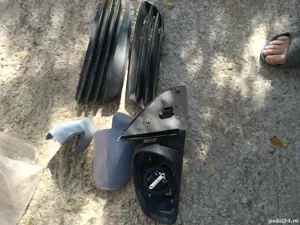 Oginda. Opel Vectra c