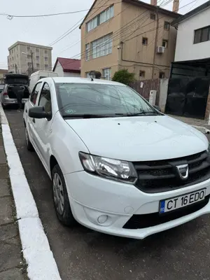 De vanzare Logan 2016