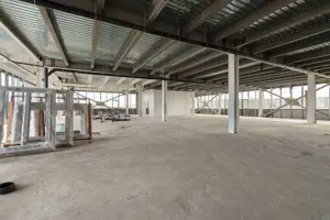 Stefanesti A3 Centura Spatiu 900mp cladire comerciala/birouri - imagine 13