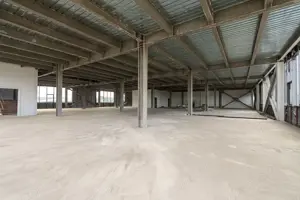 Stefanesti A3 Centura Spatiu 900mp cladire comerciala/birouri - imagine 12