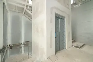 Stefanesti A3 Centura Spatiu 900mp cladire comerciala/birouri - imagine 8