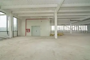 Stefanesti A3 Centura Spatiu 900mp cladire comerciala/birouri - imagine 7