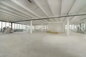 Stefanesti A3 Centura Spatiu 900mp cladire comerciala/birouri - imagine 5