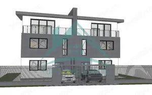 De vanzare unitate duplex cu 5 camere, cartier Someseni!