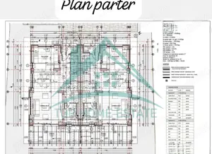 De vanzare unitate duplex cu 5 camere, cartier Someseni! - imagine 6