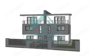De vanzare unitate duplex cu 5 camere, cartier Someseni! - imagine 4