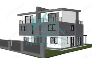 De vanzare unitate duplex cu 5 camere, cartier Someseni! - imagine 5