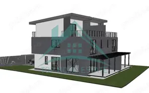 De vanzare unitate duplex cu 5 camere, cartier Someseni! - imagine 3