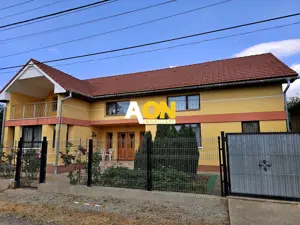 Casa 6 camere, 538 mp teren, Cetate. Pretabila pentru birouri