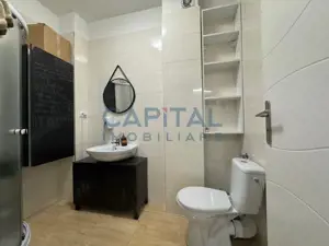 C0MISION 0! Spatiu birou 68mp, parter, parcare, imobil 2019, Centru - imagine 3